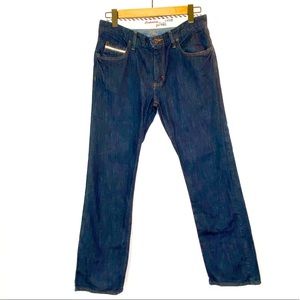 Men’s Vans custom made for you Jeans